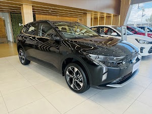 Amazing Rent a Car Amazing Rent a Car